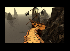 『Myst』映像化権をVillage Roadshow Entertainmentが獲得 画像