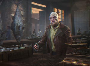 PC版『The Sinking City』突然の日本語非対応について開発Frogwaresよりコメントー「私たちの手に負えない」 画像