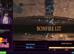 凄腕ゲーマーが集うチャリティー企画「SGDQ2019」過去最高募金額で閉幕！日本円にして約3億円に 画像