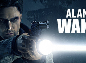 Remedy、2010年発売のアクションADV『Alan Wake』の販売権が自社に戻ったことを発表 画像
