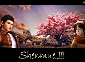 『シェンムー3』Steamキーは発売後1年間提供できず…バッカーへの返金対応も明らかに 画像
