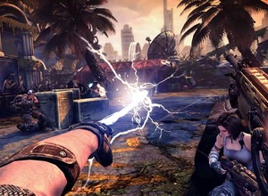 People Can Flyが『Bulletstorm』の続編に意欲―「このIPに戻るのは素晴らしいことだ」 画像