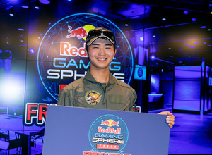 “初のエース”が誕生した『エースコンバット7』大会「Red Bull Friday Night Streaks」レポ―開発インタビューも 画像