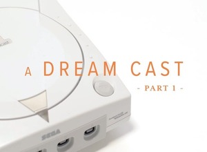 発売から20年…セガの名ハード「ドリームキャスト」を紐解くドキュメンタリーが公開 画像