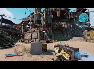 『ボーダーランズ3』には『Apex Legends』ライクな「Ping」機能が実装―Twitch連携などソーシャル機能が公開 画像