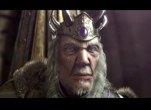 過去の名作ゲーム映像をAI技術でリマスター！YouTubeにて驚嘆のユーザー作成映像が公開 画像