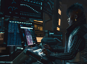 『サイバーパンク2077』日本の大企業「Arasaka」やUIなしの“ハードコア”設定が登場？海外インタビュー 画像