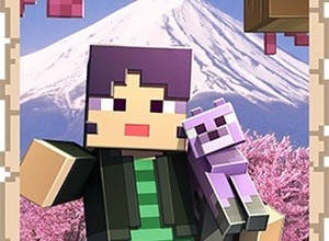 ARゲーム『Minecraft Earth』クローズドベータが東京を含む世界4か所の都市を対象に開始! 画像