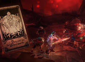 ローグライクARPG『Hand of Fate』開発元がゲーム制作を終了、事実上の解散―「業界の変化に対応できなかった」 画像