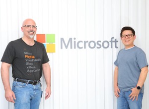 ゲーム運営の新しい考え方「LiveOps」に迫るセミナーレポートーMicrosoft Azure 「PlayFab」のコンセプトと国内での動向を本国マネージャーに訊く 画像