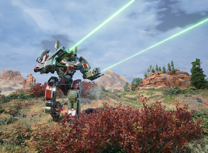 『MechWarrior 5: Mercenaries』Epic Gamesストア時限専売に―過去から複数回専売化を否定も正反対の結果に 画像