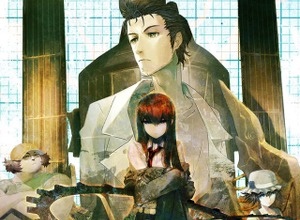 『STEINS;GATE』や『ROBOTICS;NOTES』を手掛けるMAGES.がMBOを実施―事業ブランドを「5pb.」から「MAGES.」に統一へ 画像