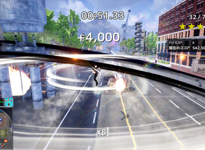 学生開発のスーパーヒーローACT『UNDEFEATED』Steamページが登場―8月3日より無料配信 画像