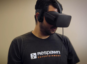 Respawn手掛ける新作VRゲームは9月開催の「Oculus Connect 6」にてお披露目へ 画像