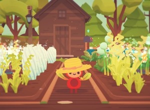 農業生活『Ooblets』PC版はEpic Gamesストア時限専売に―契約金が決め手、批判者への苦言も 画像