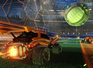 『ロケットリーグ』2019年内に