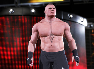 『WWE 2K20』ユークスは開発に関わらず―後任は他「2K」スポーツシリーズも手掛けるVisual Conceptsに 画像