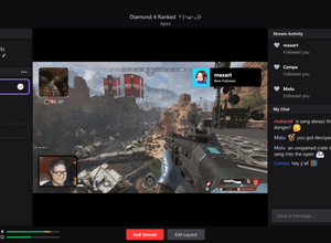 Twitchによる統合型配信ソフト「Twitch Studio」ベータテストの登録受付を開始―配信設定を1本に集約 画像