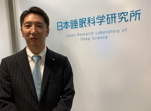 【e-Sportsの裏側】「全力でゲームを楽しむために、睡眠の質にもこだわってほしい」―ふとんの西川 キーマンインタビュー 画像