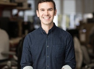 Oculus VR共同創設者のNate Mitchell氏がFacebookを退社―共同創設者全員がFacebookを離れたことに 画像