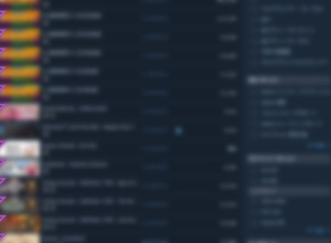 Steamで大量のDLCをリリースし続けた開発者が取引拒否……Valve曰く「通常は100個まで」 画像