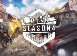 『PUBG』Xbox One版とPS4版のクロスプレイが10月に到来! シーズン4は近日開幕 画像