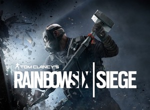 Epic Gamesストア初の無料トライアル開催決定!対象は『レインボーシックス シージ』 画像