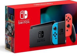 ニンテンドースイッチ、バッテリー向上の新モデル発売は8月30日から─携帯モード専用「Lite」の予約も同日開始 画像