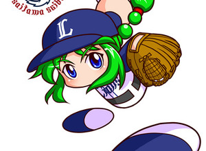 「12球団パワプロ女子」決定！プロ野球チームが人気キャラをガチ指名 画像