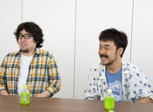 “ゲーム制作をより気軽に”の想いから生まれたコラボレーション・『アクションゲームツクールMV』でのSpriteStudio採用事例 画像