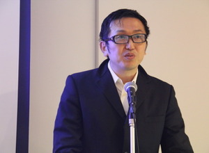 ブロックチェーンゲームが秘める新たな可能性―その開発と運用について【CEDEC 2019】 画像