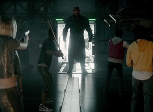 カプコン新プロジェクト『PROJECT RESISTANCE』ティーザー映像公開!『バイオハザード』シリーズのクリーチャーもチラリ 画像
