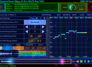 CRIの楽曲解析ミドルウェア「BEATWIZ」に大型アップデート―高精度な自動採譜など実現 画像