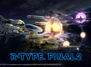 『R-TYPE FINAL 2』開発インタビュー！ファンとメーカーが一体となって達成したクラウドファンディングの舞台裏を聞く【ぜんため＆TGS2019】 画像