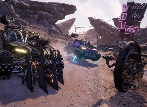 Epic、PC版『ボーダーランズ3』進行データ消失不具合のホットフィックス配信―消失したデータの復旧は不可能 画像