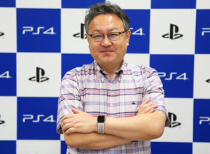 ゲームハード後期は“デベロッパーのソフト力”が極まる？―SIE WWS・吉田修平氏が語るPS市場の近況【TGS2019】 画像