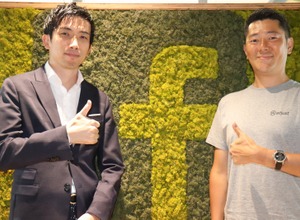 「世界にはもっと大きな市場がある」Facebook×Adjustキーマンが語るこれからのスマホゲームアプリマーケティングとは【インタビュー】 画像