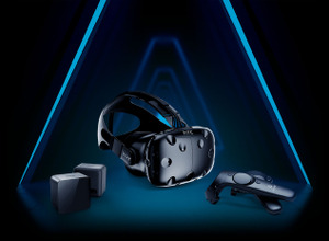 「Cosmos」発売にともなって「VIVE」の生産は終了へ…「Pro」と「Pro Eye」は生産継続 画像