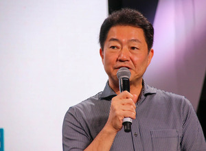 元スクエニ社長和田洋一氏が予想する5G時代のゲームと社会「5Gが切り拓くポストテレビゲーム時代」セッションレポ【TGS2019】 画像