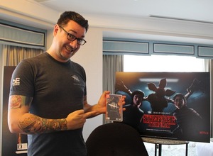 『Dead by Daylight』ディレクターインタビュー！「競合は大歓迎」【TGS2019】 画像
