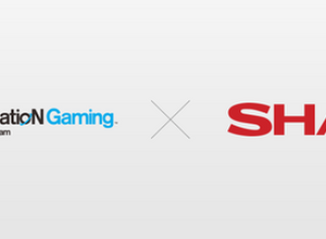 「DetonatioN Gaming」がシャープとスポンサーを締結!モバイルe-Sportsタイトルの更なる強化も 画像