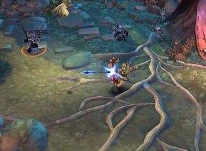『Tree of Savior』ネクソンによるサービスが11月27日をもって終了に―IMC Gamesによる完全新規サービスが2019年度内を目標に開始予定 画像