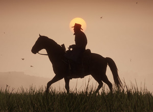 「オンラインに100%注力している」『RDR2』シングルプレイヤーDLCが開発されていないことが明らかに―海外報道 画像