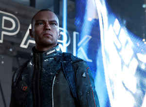 PS4用ADV『Detroit: Become Human』全世界売上が300万本突破! 画像
