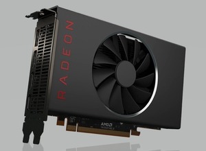 AMDが新型GPU「Radeon RX 5500」シリーズを発表!10月下旬より搭載PCが順次発売 画像
