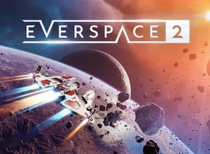 ROCKFISH Gamesが『EVERSPACE 2』のEGS専売化を改めて否定―「開発者への信頼はかつてないほど低い」 画像