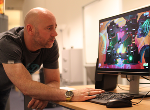 Ruffian Games、Rockstar Gamesとの共同タイトルを開発中―スコットランドの業界サイトが報じる 画像