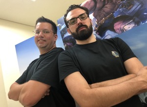 『レジェンド・オブ・ルーンテラ』は最高に面白いカードゲームに―TCGガチ勢がライアットゲームズ開発者を質問攻め!【LoL10周年】 画像