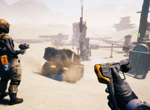 『Satisfactory』開発者の一人がEpic Gamesストア独占の利点について語る―「より良いゲームを作ることに集中できる」 画像