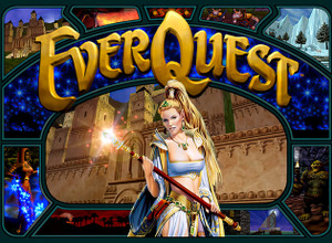 『EverQuest』の歴史を追体験できるクラシックサーバーがまもなくオープン! 当時と同じ順序で拡張予定 画像